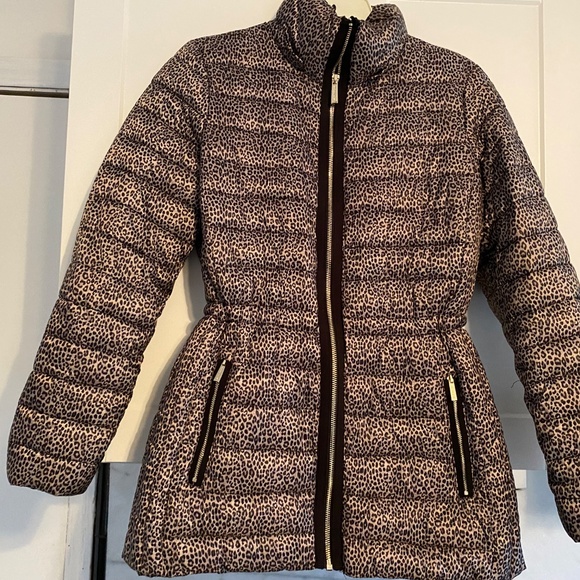 MICHAEL KORS  Packable Quilted Puffer Jacket - Picture 10 of 12